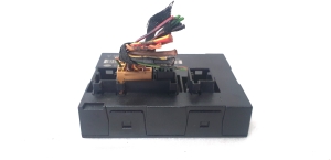 AUDI A3 8P (2003–2012) Mugavusmoodul 8P0 959 433 B - 3