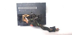 Module de commande - 8P0 959 433 C