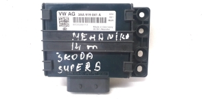 Control unit - 3AA 919 041 A