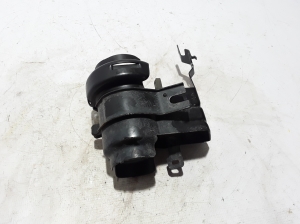  Fuel filter holder 