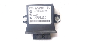 Lichtsteuermodul - 5M0 907 357 F