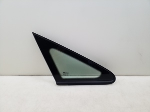 Front body quarter glass - 13123921