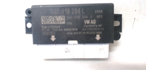 Parking system control unit - 5Q0 919 294 L