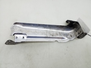 Mercedes Benz S-Class 221 (2005–2013) Luftfiltergehäusehalter A6420901241 - 2
