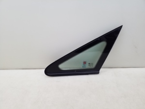 Front body quarter glass - 13123920
