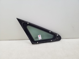 Opel Zafira B (2005–2014) Front body quarter glass 13123920 - 3