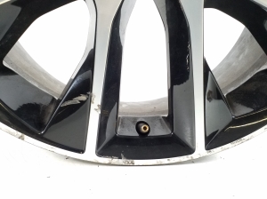 VOLVO S90 (2016–2026) Riteņa disks 31381537 - 4