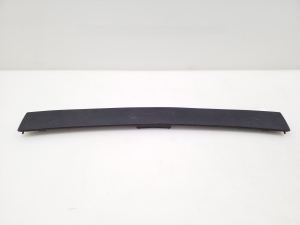 Other part of rear bumper - 8T0807217A 