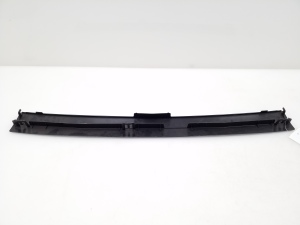 AUDI A4 B8 (2007–2016) Sonstiges Teil der hinteren Stoßstange 8T0807217A - 2