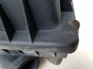 Opel Zafira B (2005–2014) Luftfiltergehäuse 55353466 - 3
