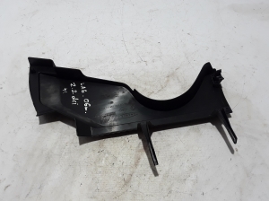 RENAULT Laguna II (2001–2007) Trim under the hood 8200313788 - 3