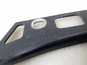 Opel Zafira B (2005–2014) Hood hinge 13224576 - 2