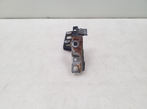 Opel Zafira B (2005–2014) Hood hinge 13224576 - 3