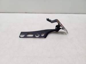 Opel Zafira B (2005–2014) Hood hinge 13224576 - 4