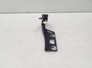 Opel Zafira B (2005–2014) Hood hinge 13224576 - 5