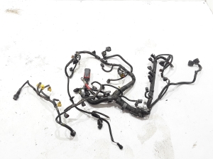  Engine wiring 