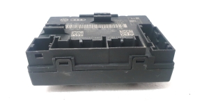 Skoda Superb (2008–2015) Front door control unit 8X0 959 792 H - 2