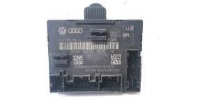 Control unit - 8X0 959 792 H
