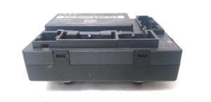 AUDI A6 C6 (2004–2011) Front door control unit 4F0 959 793E - 2