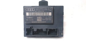 Rear side door control unit - 4F0 959 794E