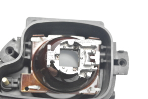AUDI A6 C5 (1997–2005) Front bumper fog light 14933200 - 2