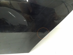 BMW 1 SERIES F20 (2010–2026) Rear side doors and their parts - 4