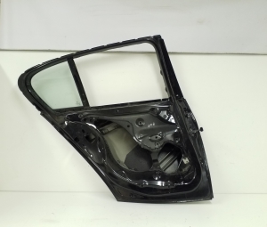 BMW 1 SERIES F20 (2010–2026) Rear side doors and their parts - 5
