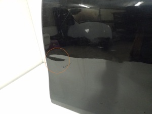 BMW 1 SERIES F20 (2010–2026) Rear side doors and their parts - 7