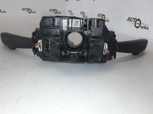 VOLVO XC60 (2008–2017) Rooli airbagi lint 31313818 - 2