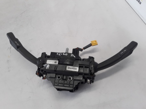 VOLVO XC60 (2008–2017) Rooli airbagi lint 31313818 - 6