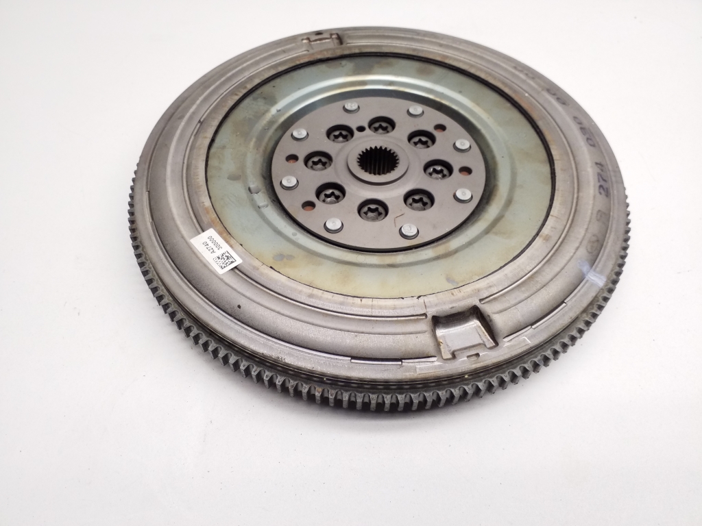 MERCEDES-BENZ C-Class W205/S205/C205 (2014-2023) Flywheel a2740300000 21863074