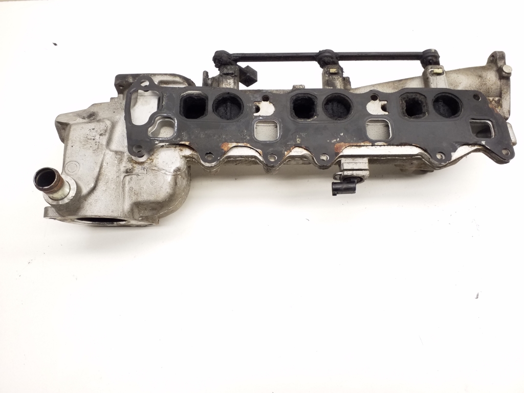 MERCEDES-BENZ CLS-Class C219 (2004-2010) Intake Manifold A6420903337, A6420901337, A6420905437 21863070