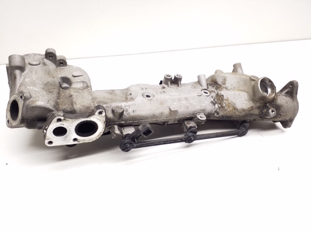 MERCEDES-BENZ CLS-Class C219 (2004-2010) Intake Manifold A6420903337, A6420901337, A6420905437 21863070