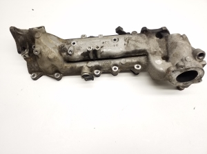   Intake manifold 