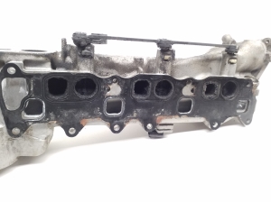  Intake manifold 