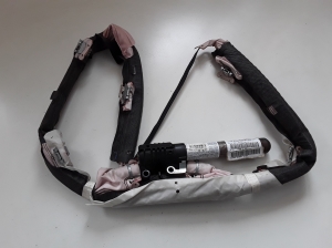   Roof airbag  - 9654115280 