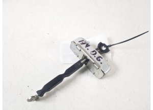 TOYOTA Corola Verso R1 (2004–2009) Rear side door opening limiter 68630-64010 - 2