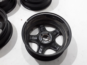  Rim set 