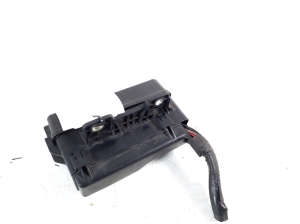  Fuse block holder under the hood 