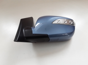 Hyundai ix35 (2009–2015) Side mirror and its parts E13027457 - 3