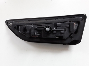 Opel Astra K (2015–2021) Tail light on trunk lid 39032992 - 2