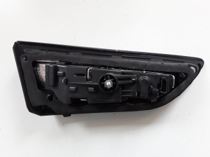 Opel Astra K (2015–2021) Tail light on trunk lid 39032993 - 2