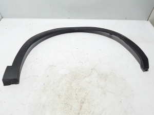   Front fender molding  - 9825736680 