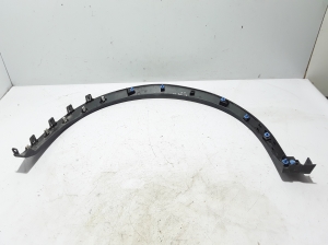 Peugeot 2008 P24 (2019–2026) Front fender molding 9825736680 - 4