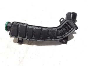 Peugeot 2008 P24 (2019–2026) Intercooler hose 9812735880 - 2