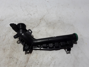   Intercooler hose  - 9812735880 