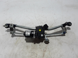 Peugeot 2008 P24 (2019–2026) Scheibenwischermechanismus 9824784980 - 2