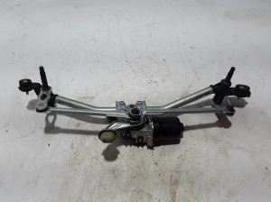   Windshield wiper mechanism  - 9824784980 