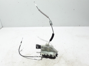   Rear side door lock  - 9830560180 