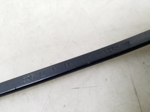 Opel Zafira B (2005–2014) Esiklaasi puhasti hoob 13145563 - 2